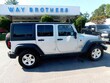 Jeep Wrangler Unlimited