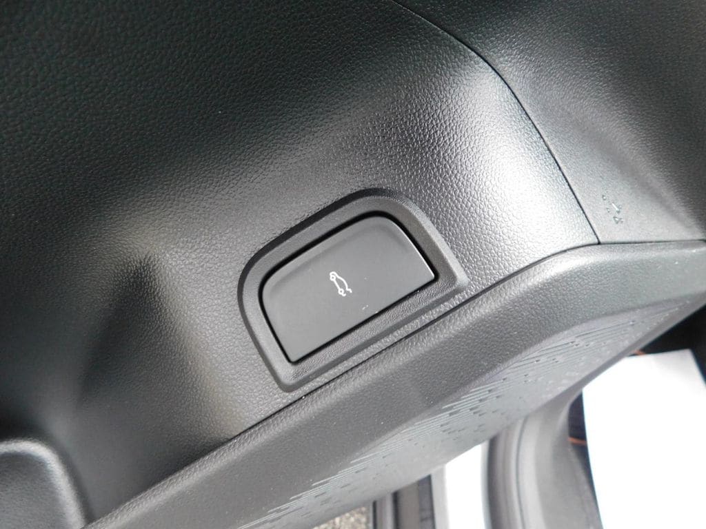 2026 GMC Terrain AT4 - Photo 32