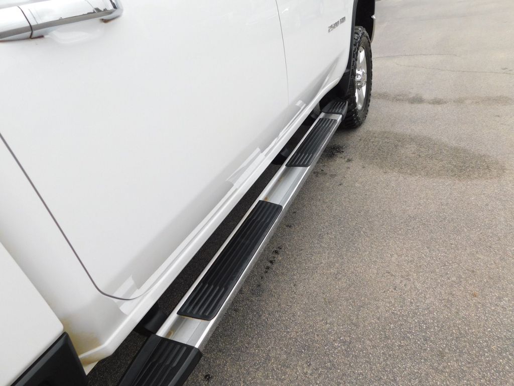 2021 Chevrolet Silverado 2500HD LTZ - Photo 14