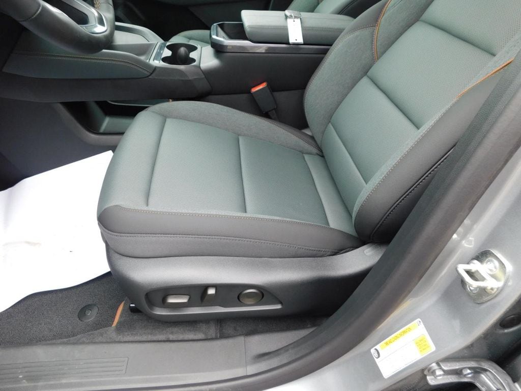 2026 GMC Terrain AT4 - Photo 34
