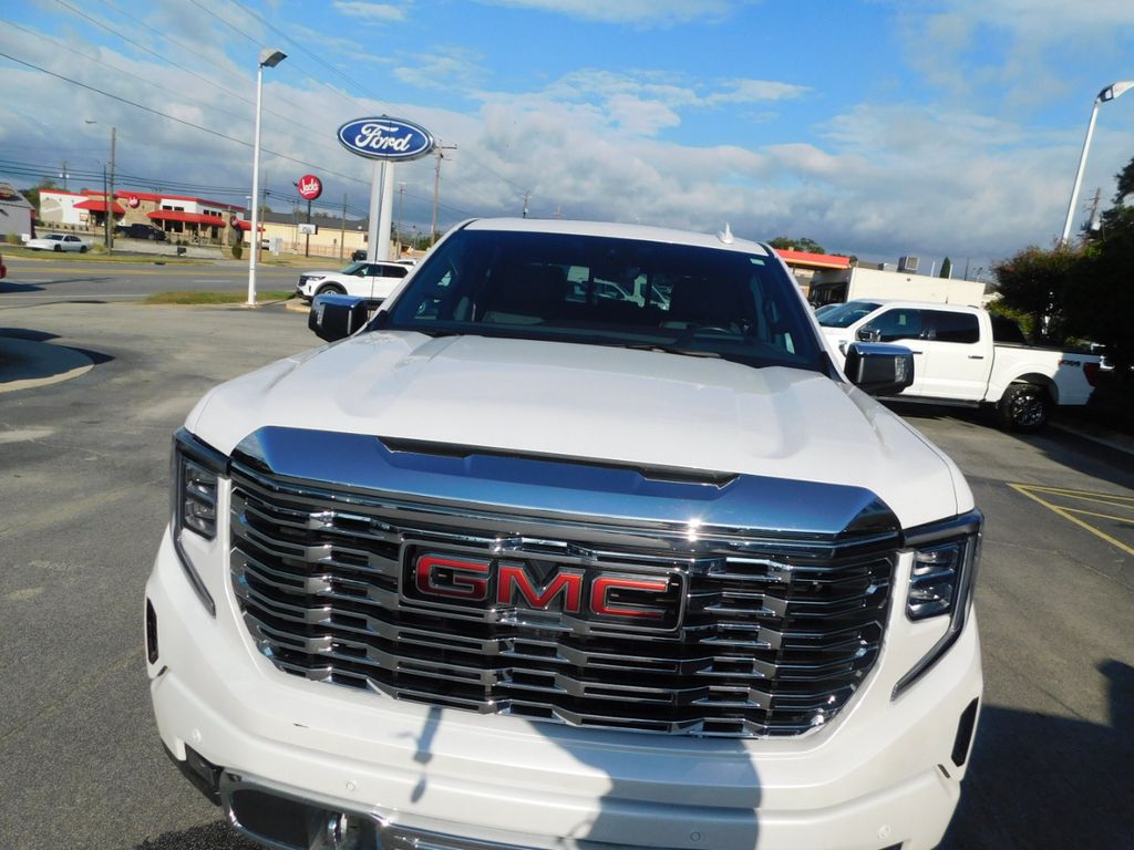 2023 Gmc Sierra 1500 Denali photo 3