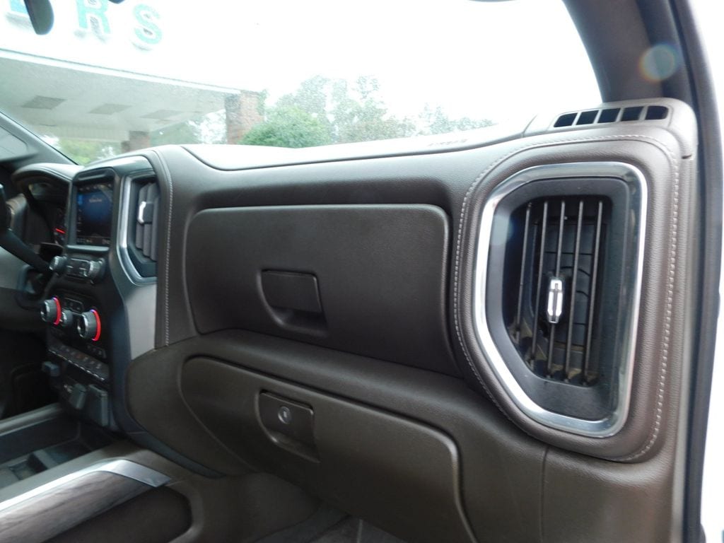 2021 Chevrolet Silverado 2500HD LTZ - Photo 25