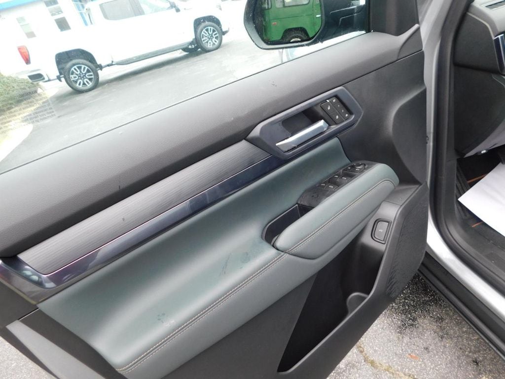 2026 GMC Terrain AT4 - Photo 33