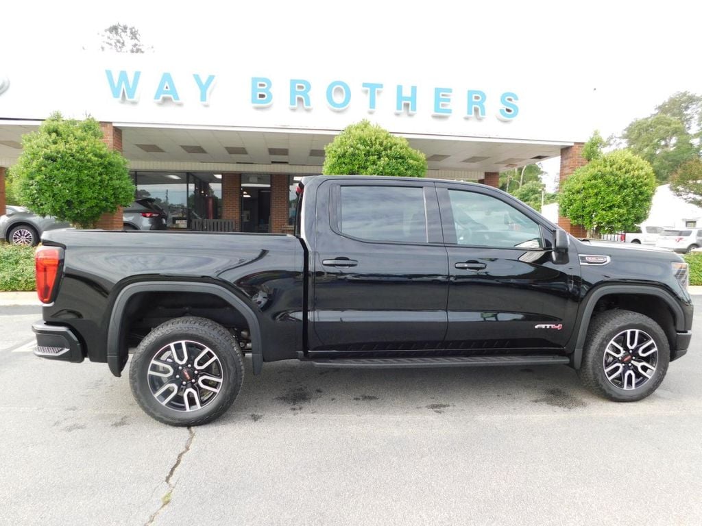 2026 GMC Sierra 1500 Truck 
