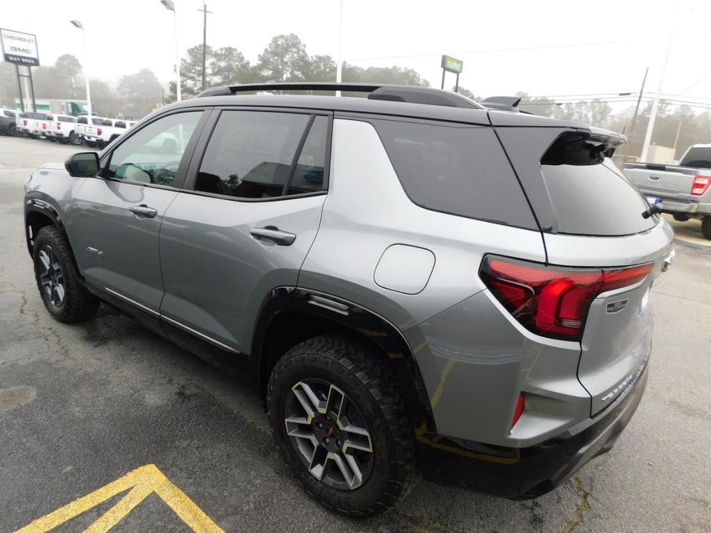 2026 GMC Terrain AT4 - Photo 6