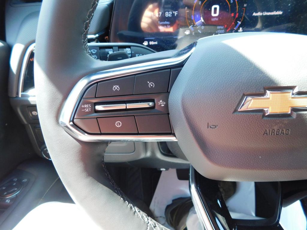2026 Chevrolet Tahoe Premier - Photo 40