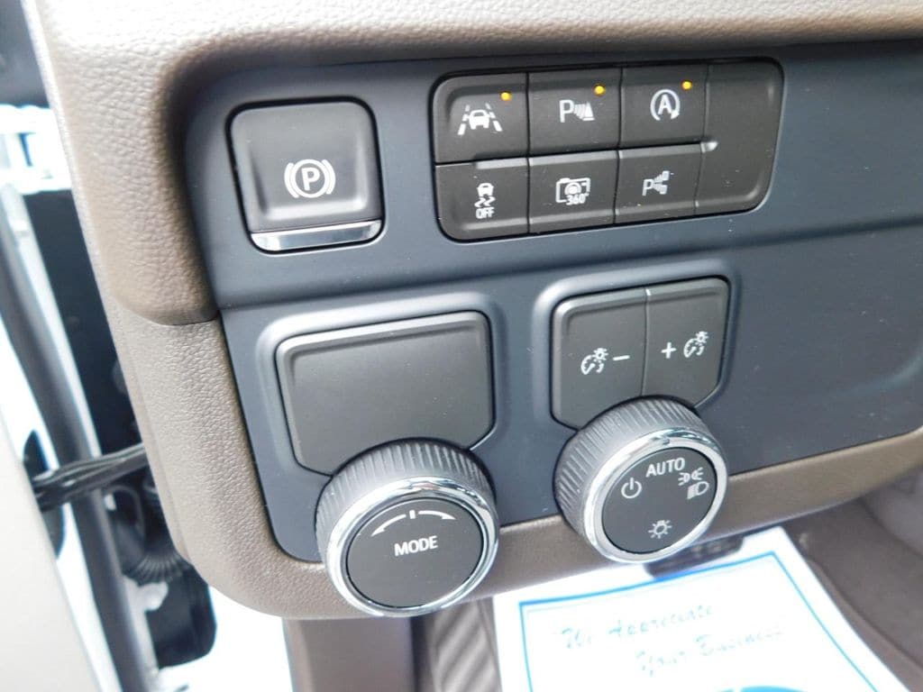 2026 Chevrolet Tahoe LS - Photo 33