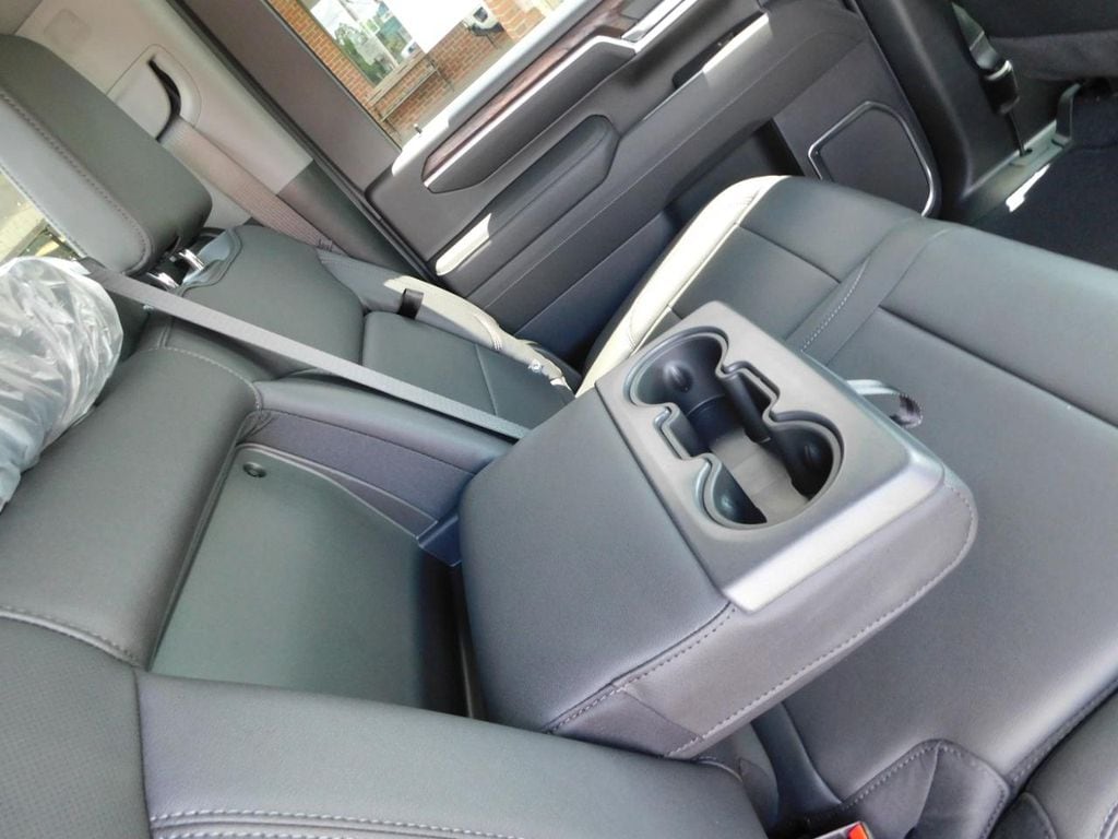 2026 GMC Sierra 2500HD SLT - Photo 20