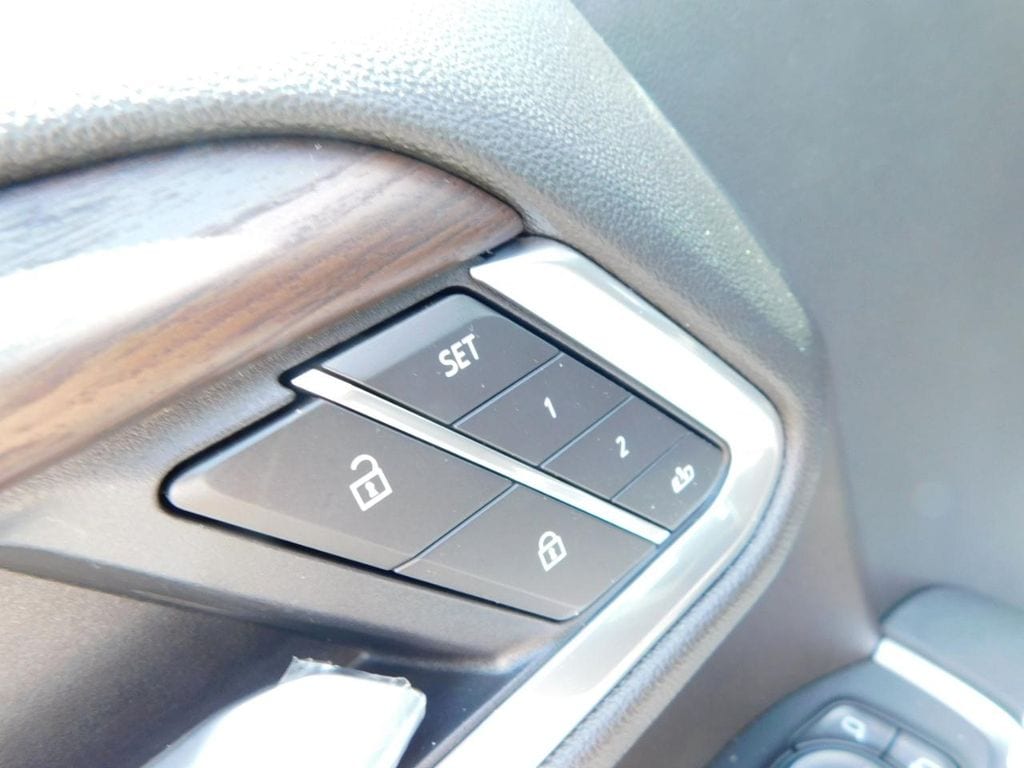 2026 GMC Sierra 2500HD SLT - Photo 34