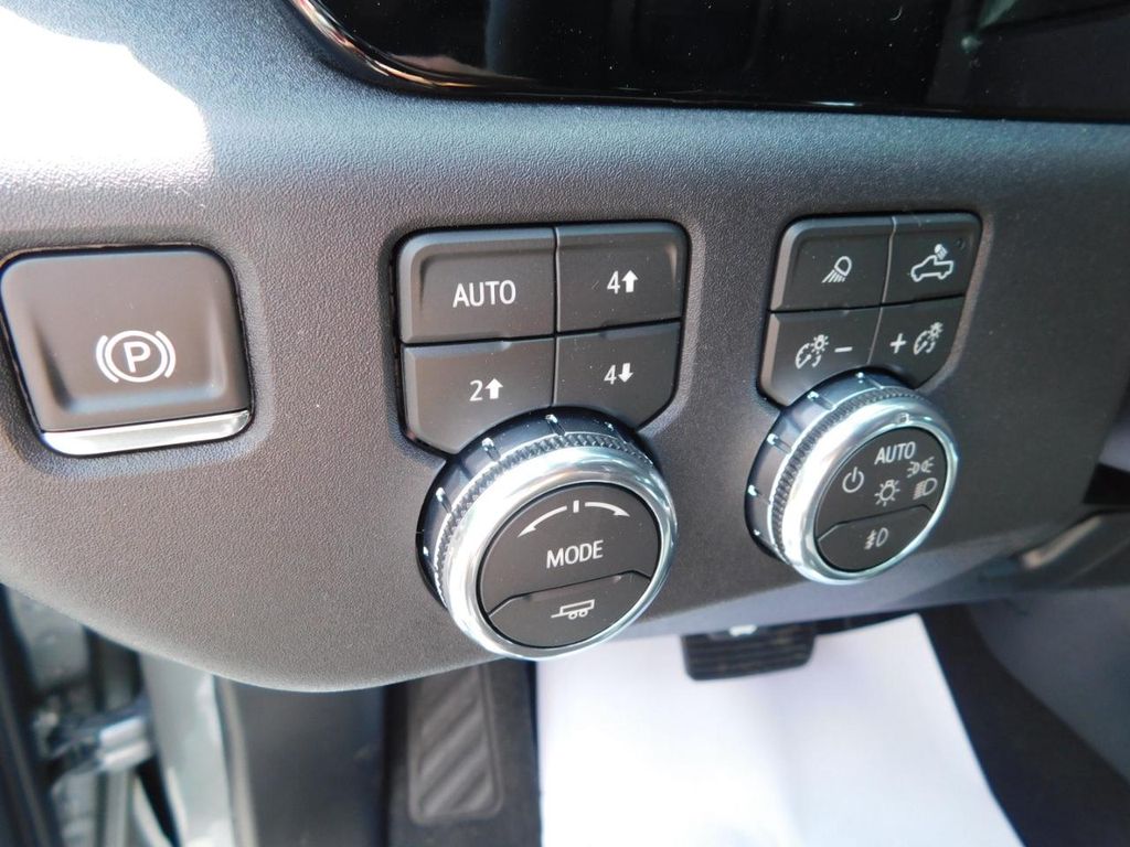 2026 GMC Sierra 2500HD SLT - Photo 37