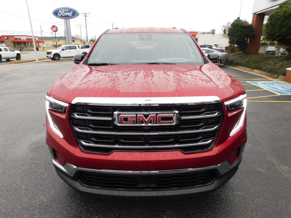 2026 GMC Acadia Elevation - Photo 3