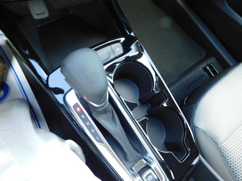 2026 Chevrolet Trax LT - Photo 37