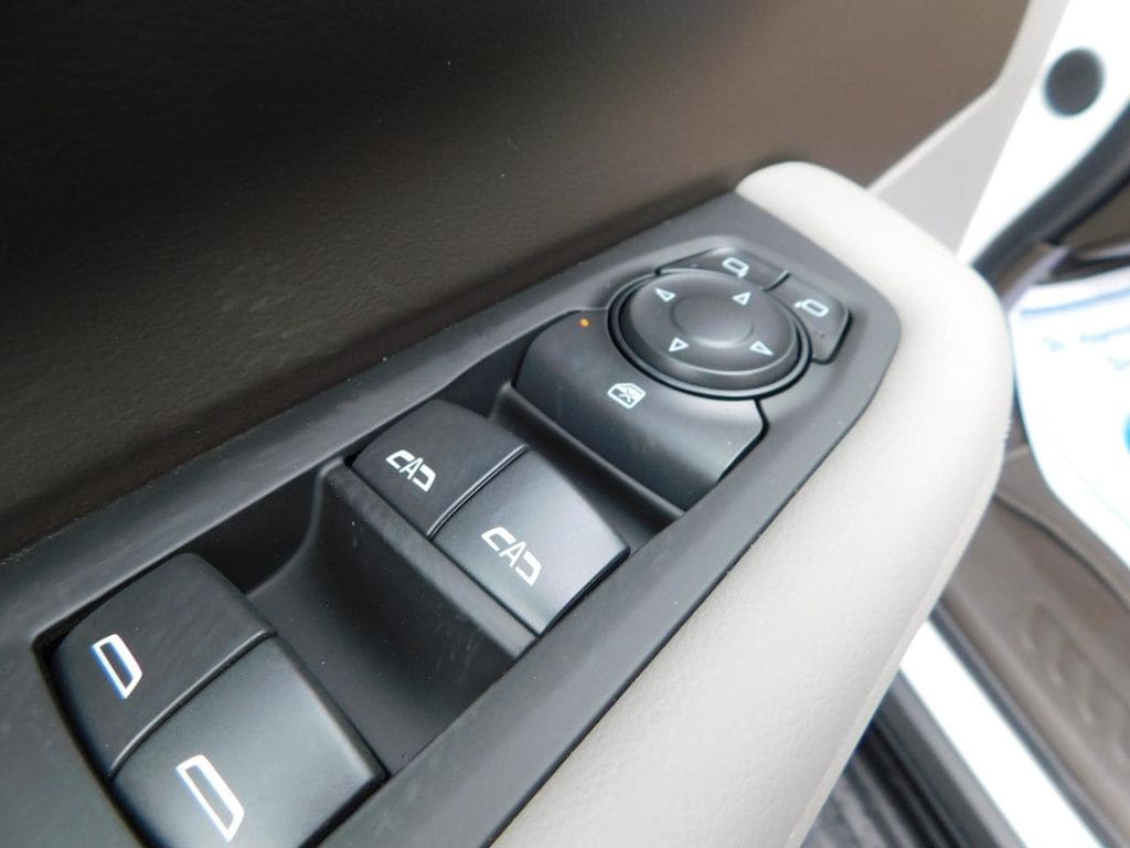 2026 Chevrolet Tahoe LS - Photo 30
