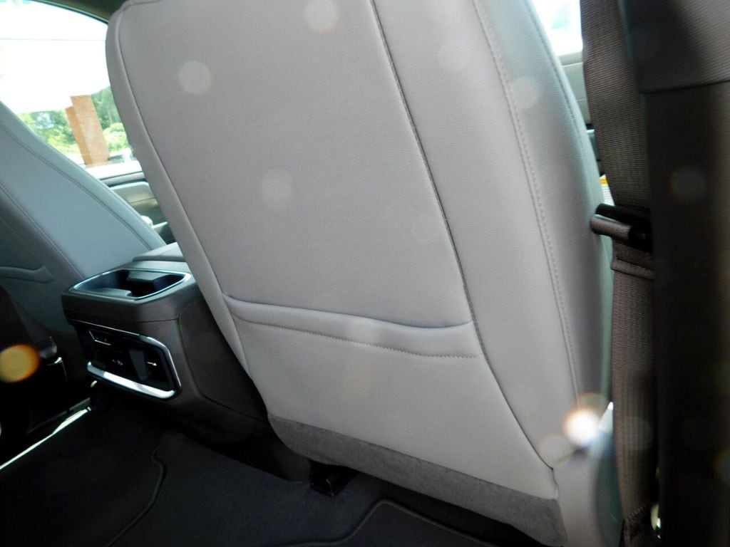 2025 GMC Sierra 2500HD SLT - Photo 22