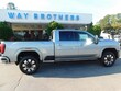  GMC Sierra 2500 HD