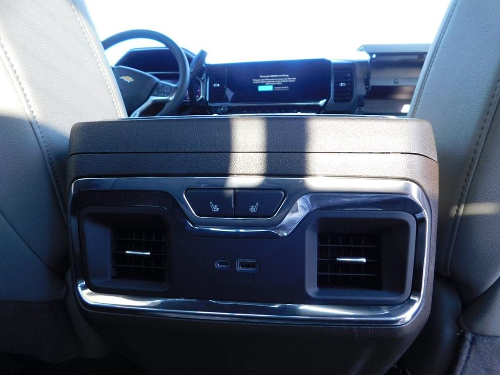 2026 Chevrolet Silverado 2500 HD LTZ - Photo 21