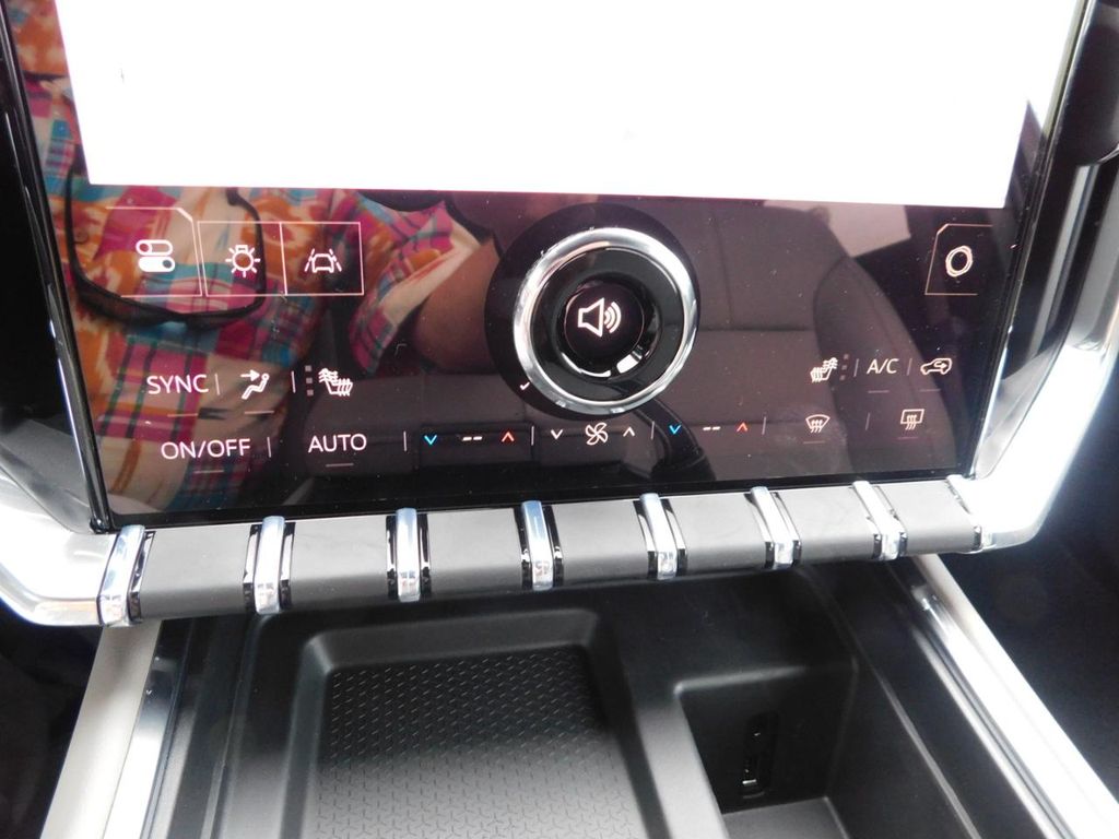 2026 GMC Acadia Elevation - Photo 40