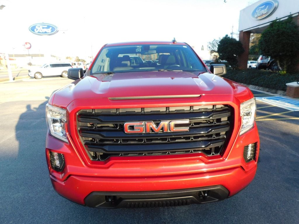 Used 2021 GMC Sierra 1500 Elevation Truck