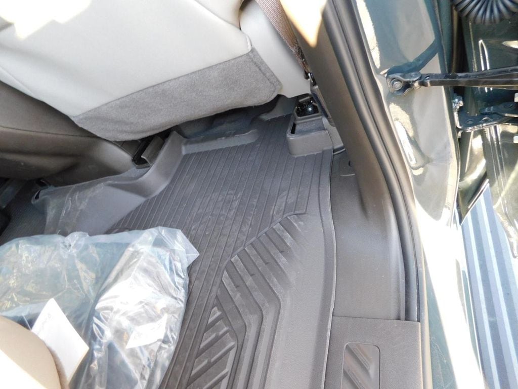 2026 Chevrolet Silverado 2500 HD LTZ - Photo 22
