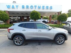 2026 Chevrolet Trax LT SUV
