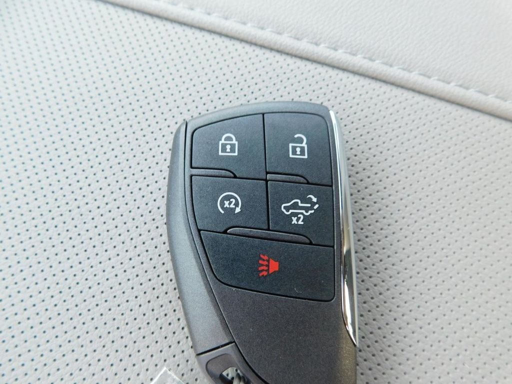 2026 GMC Sierra 1500 SLT - Photo 38