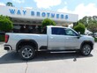  GMC Sierra 2500 HD