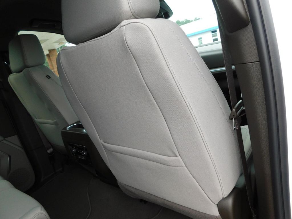 2026 Chevrolet Tahoe LS - Photo 14