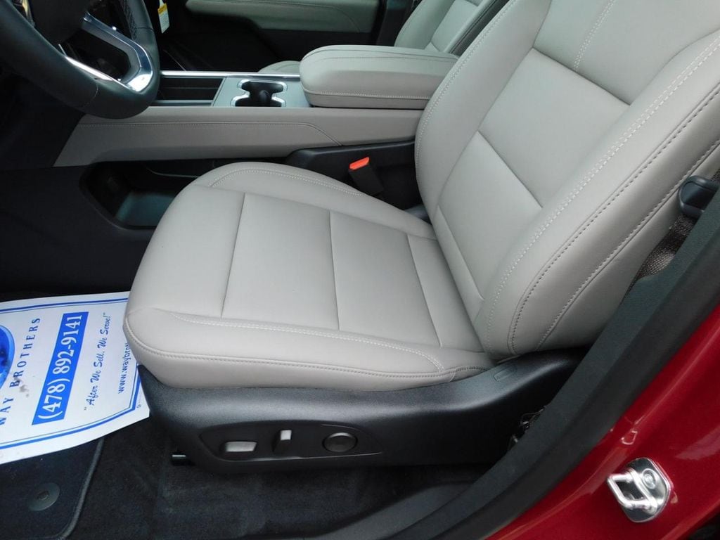2026 GMC Acadia Elevation - Photo 33