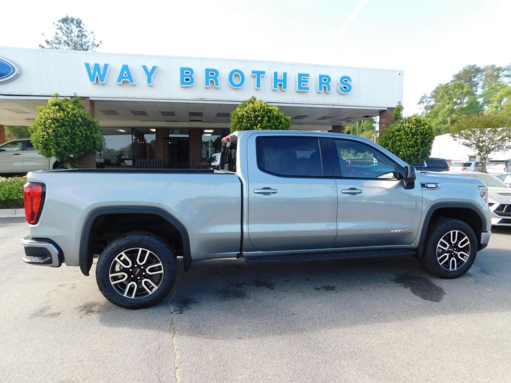 2026 GMC Sierra 1500 Truck 