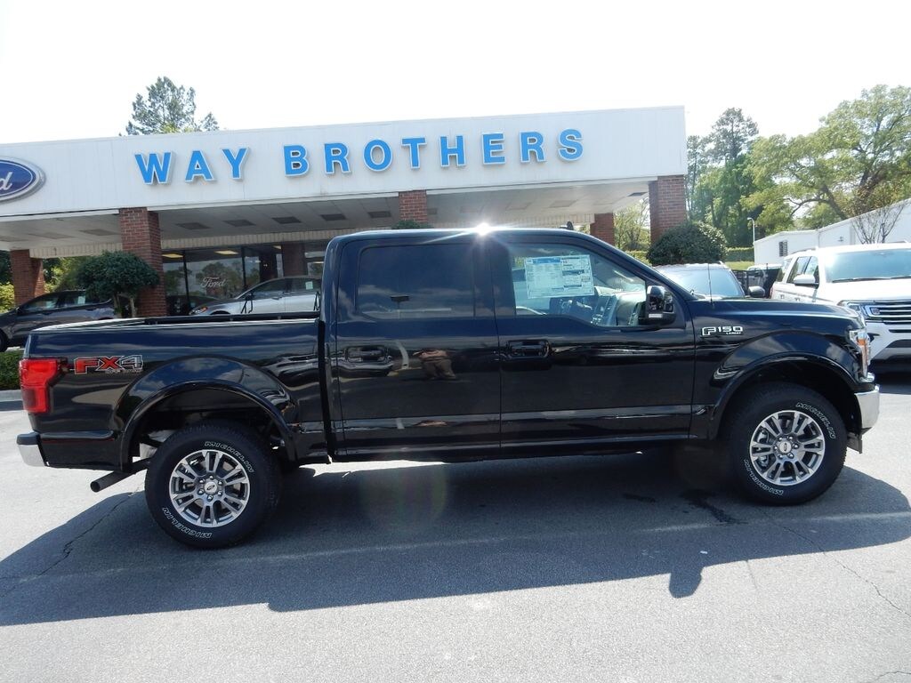 Used 2020 Ford F-150 XL