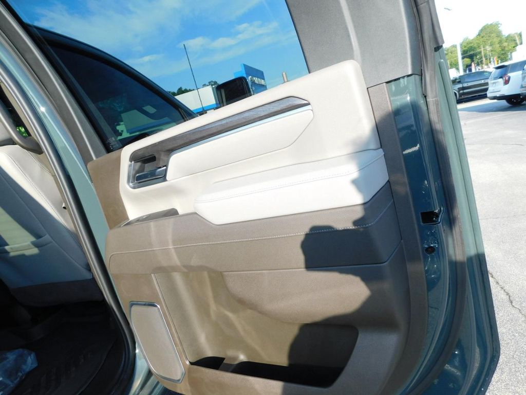 2026 Chevrolet Silverado 2500 HD LTZ - Photo 24