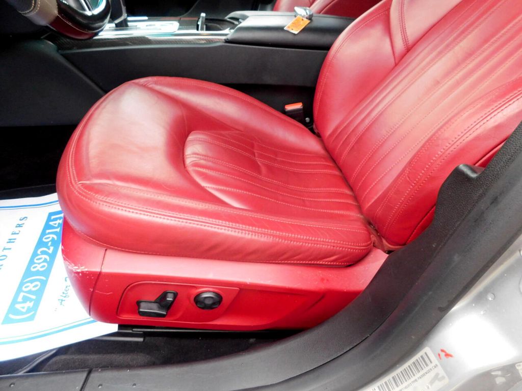 2015 Maserati Ghibli S - Photo 28