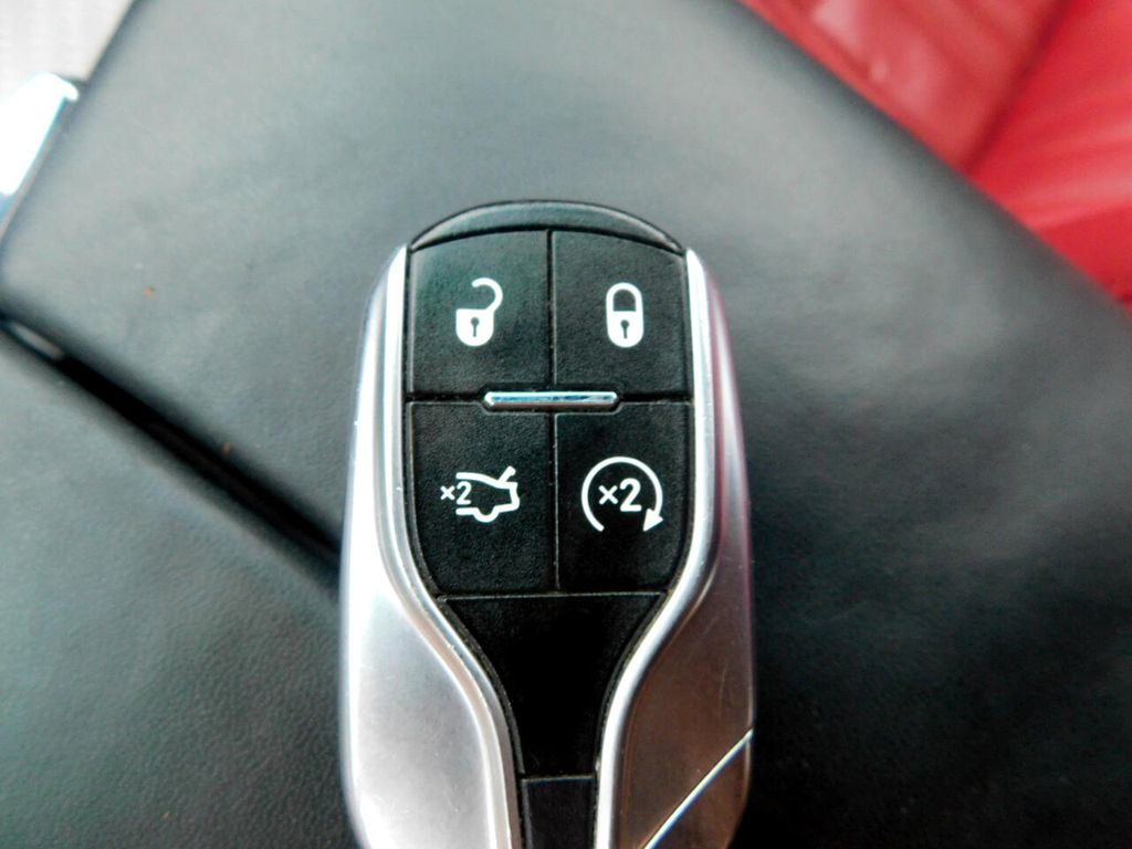 2015 Maserati Ghibli S - Photo 31