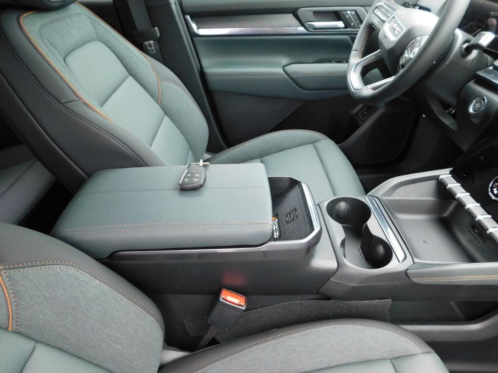 2026 GMC Terrain AT4 - Photo 20