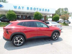 2026 Chevrolet Trax 1RS SUV