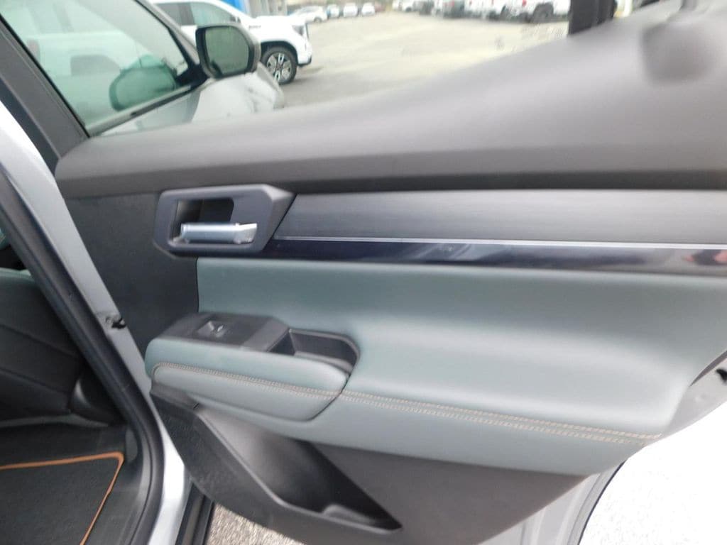 2026 GMC Terrain AT4 - Photo 10