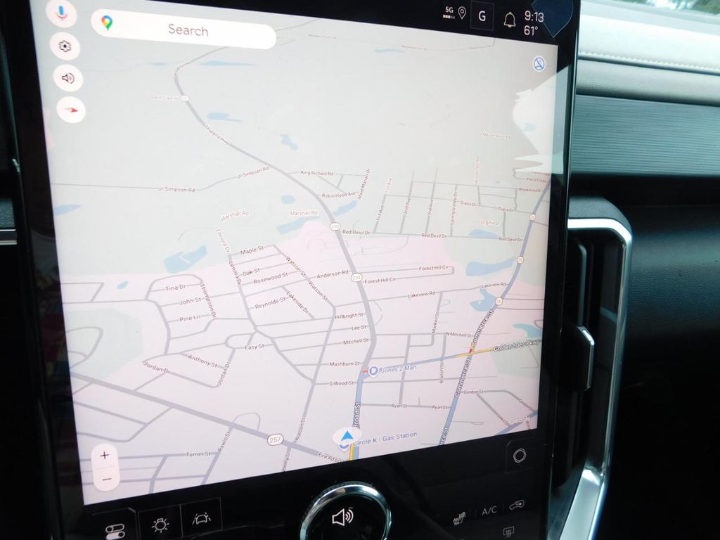 2026 GMC Acadia Elevation - Photo 38