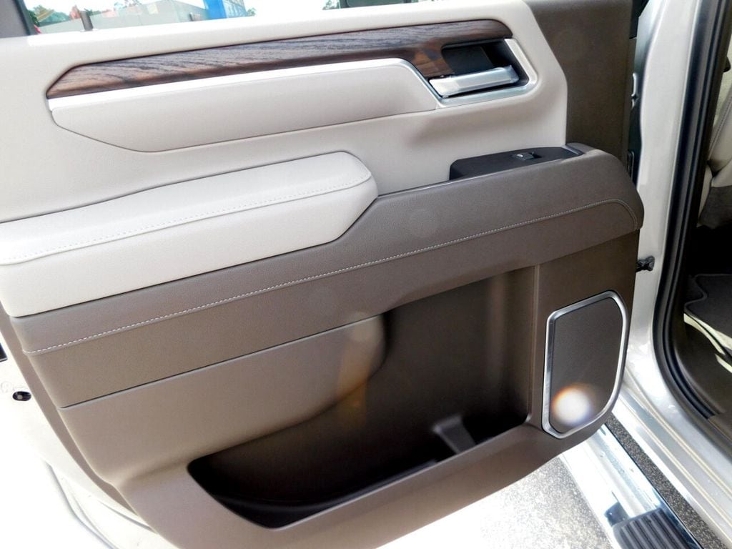 2025 GMC Sierra 2500HD SLT - Photo 29