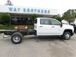 Chevrolet Silverado 3500 HD Chassis Cab