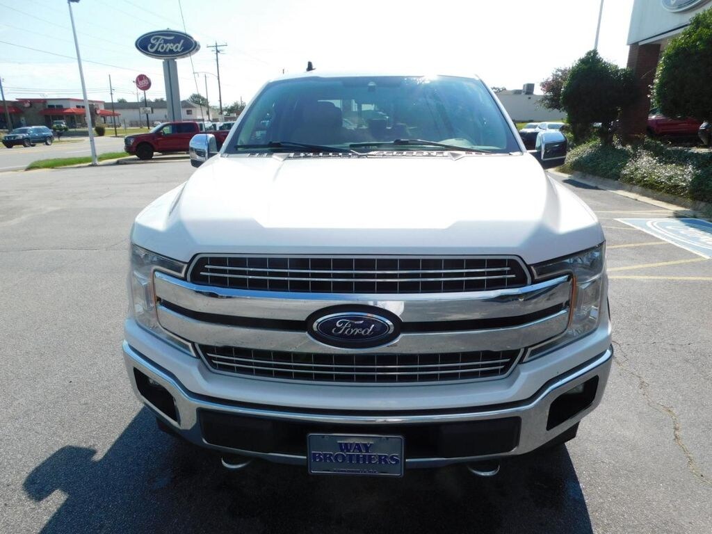Used 2019 Ford F-150 XL
