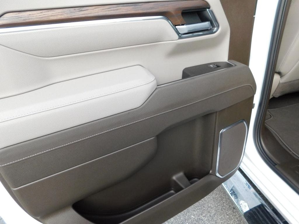 2026 GMC Sierra 1500 SLT - Photo 27