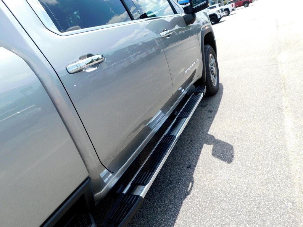 2025 GMC Sierra 2500HD SLT - Photo 14