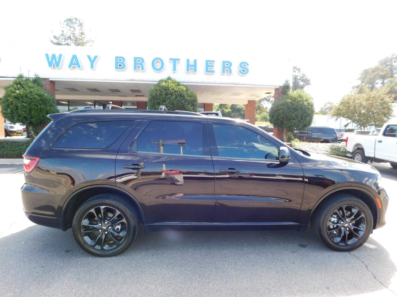 2024 Dodge Durango GT