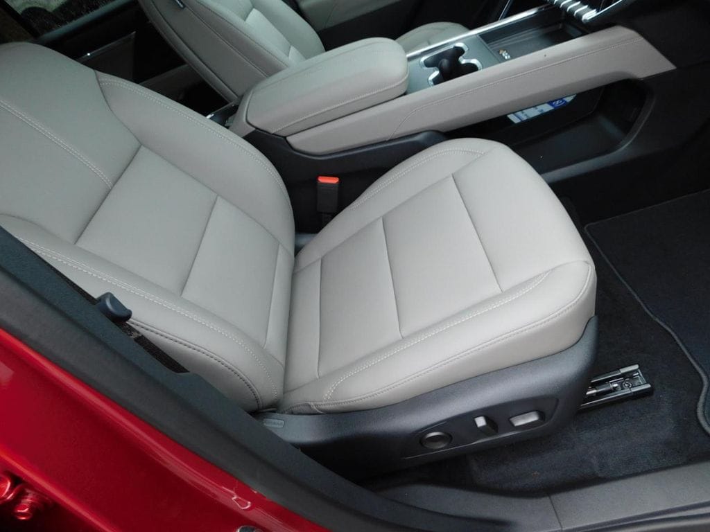 2026 GMC Acadia Elevation - Photo 19