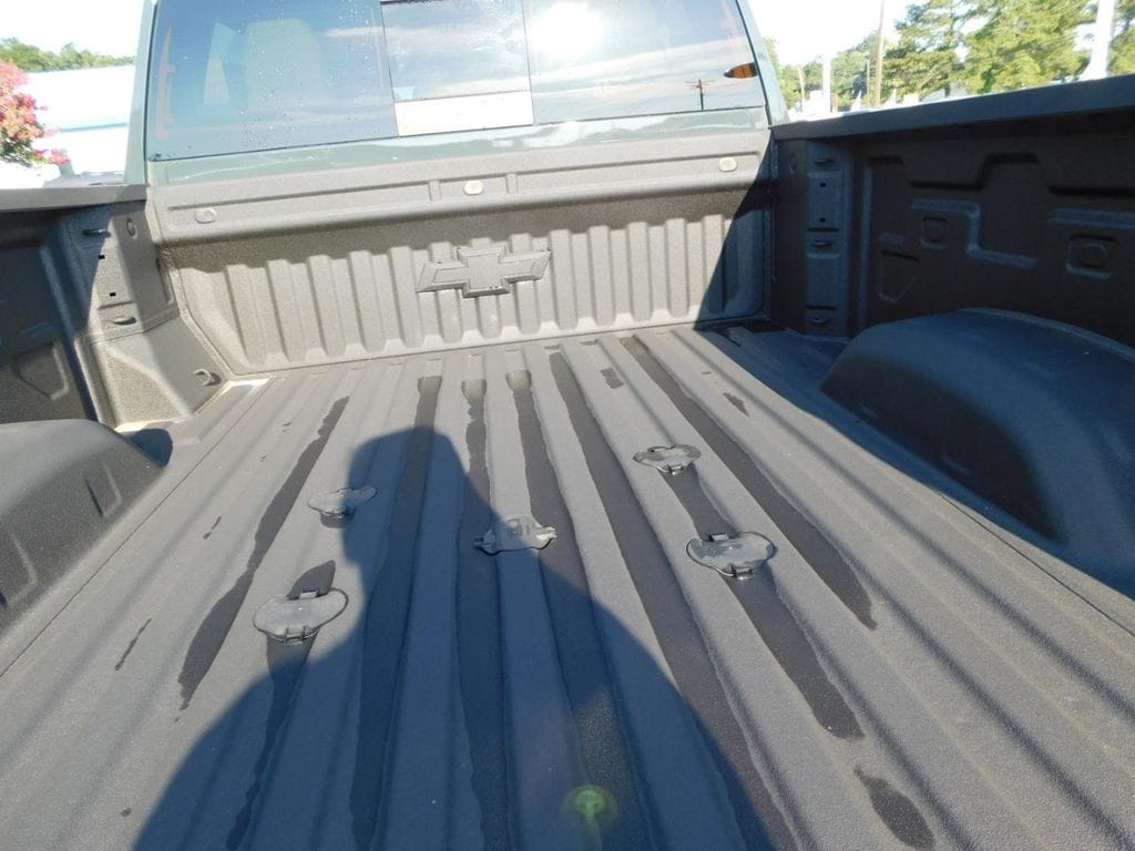2026 Chevrolet Silverado 2500 HD LTZ - Photo 10
