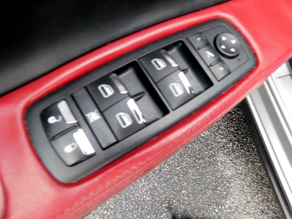 2015 Maserati Ghibli S - Photo 26