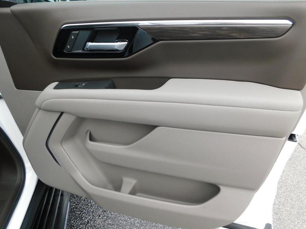 2026 Chevrolet Tahoe LS - Photo 18