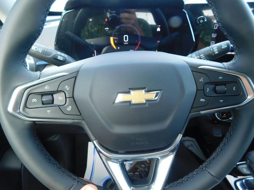 2026 Chevrolet Trax LT - Photo 29