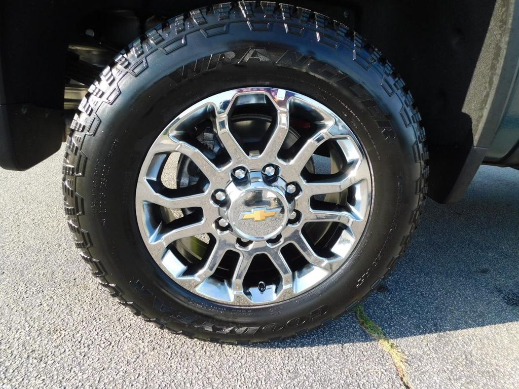 2026 Chevrolet Silverado 2500 HD LTZ - Photo 13