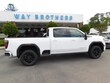 GMC Sierra 2500 HD